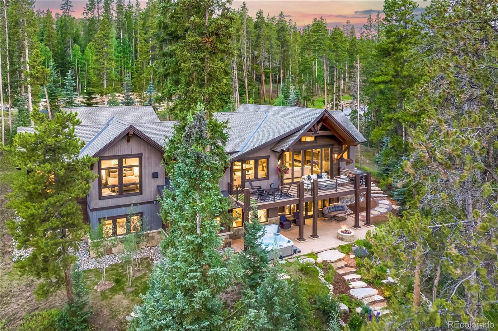 CMA Image for 788  Preston Way,Breckenridge, Colorado