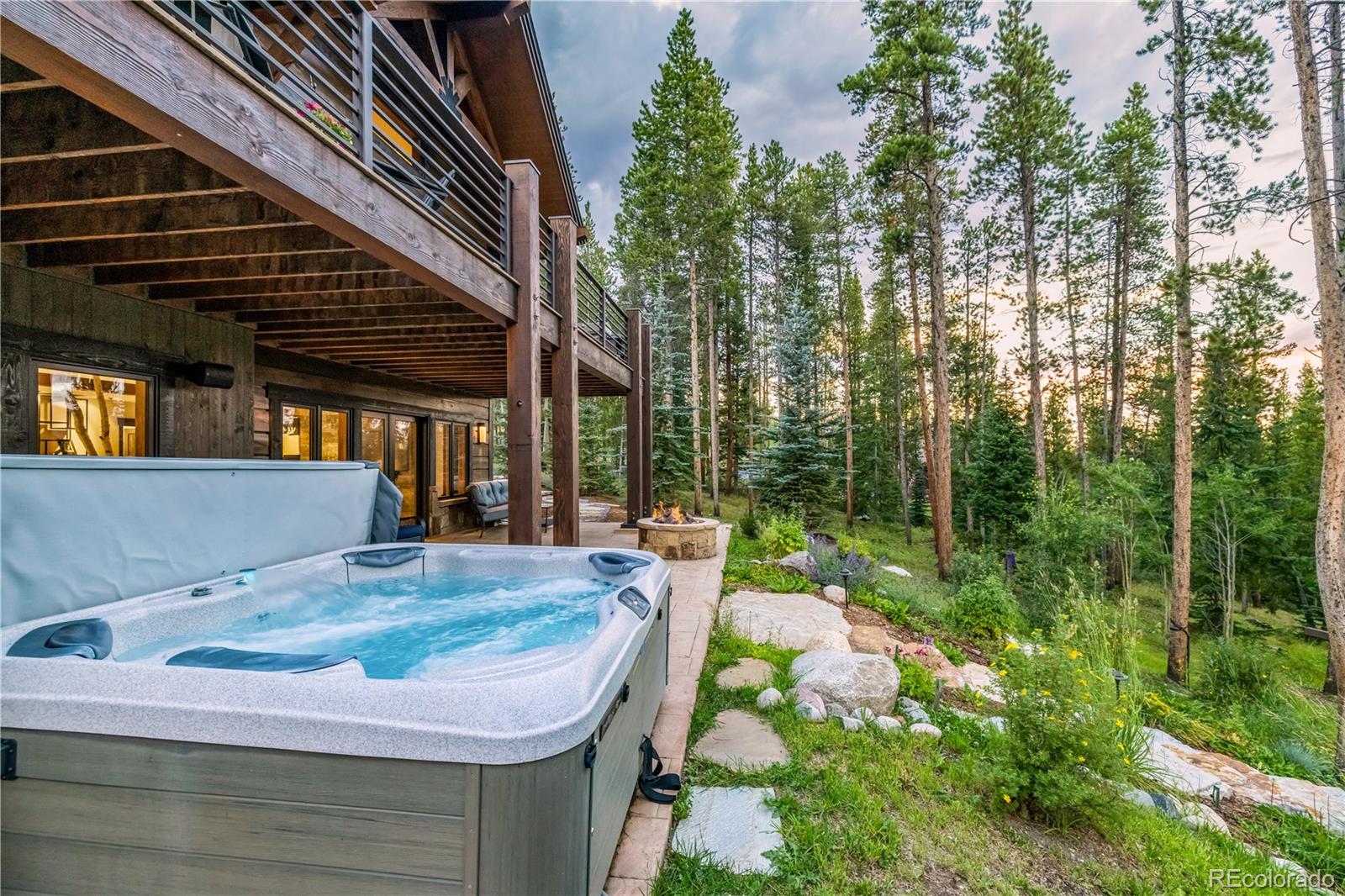 MLS Image #42 for 788  preston way,breckenridge, Colorado