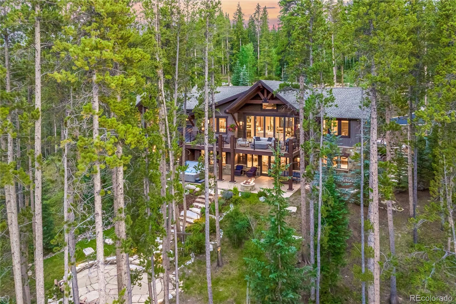 MLS Image #45 for 788  preston way,breckenridge, Colorado