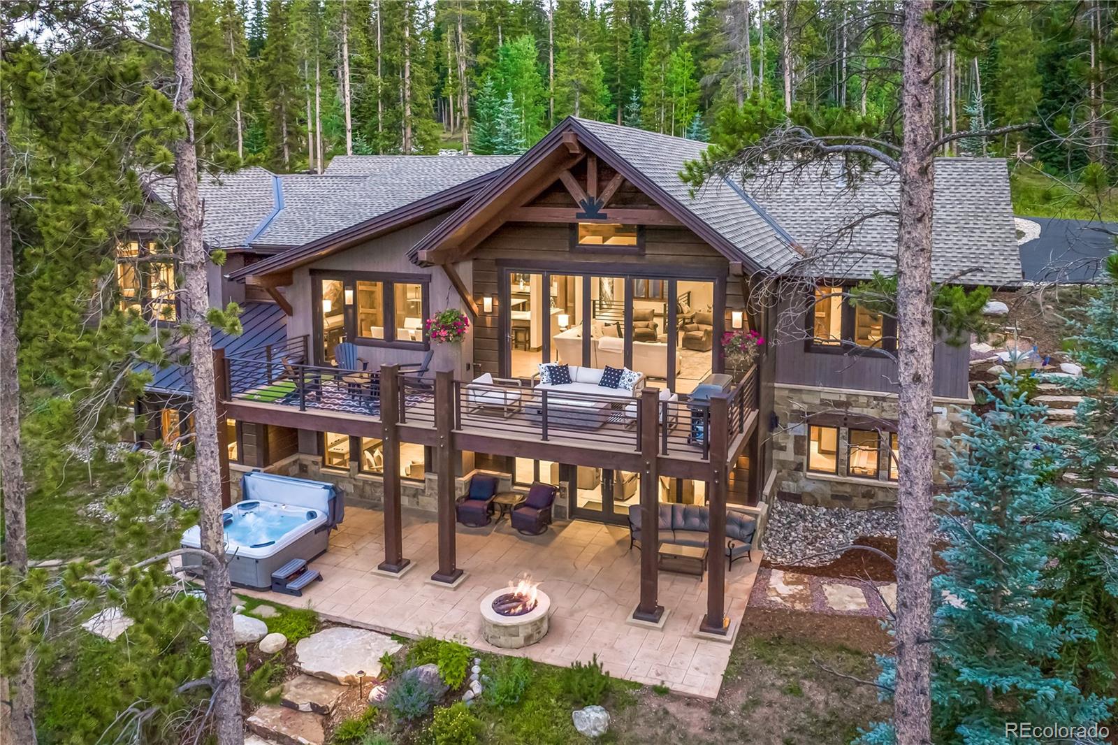 MLS Image #46 for 788  preston way,breckenridge, Colorado