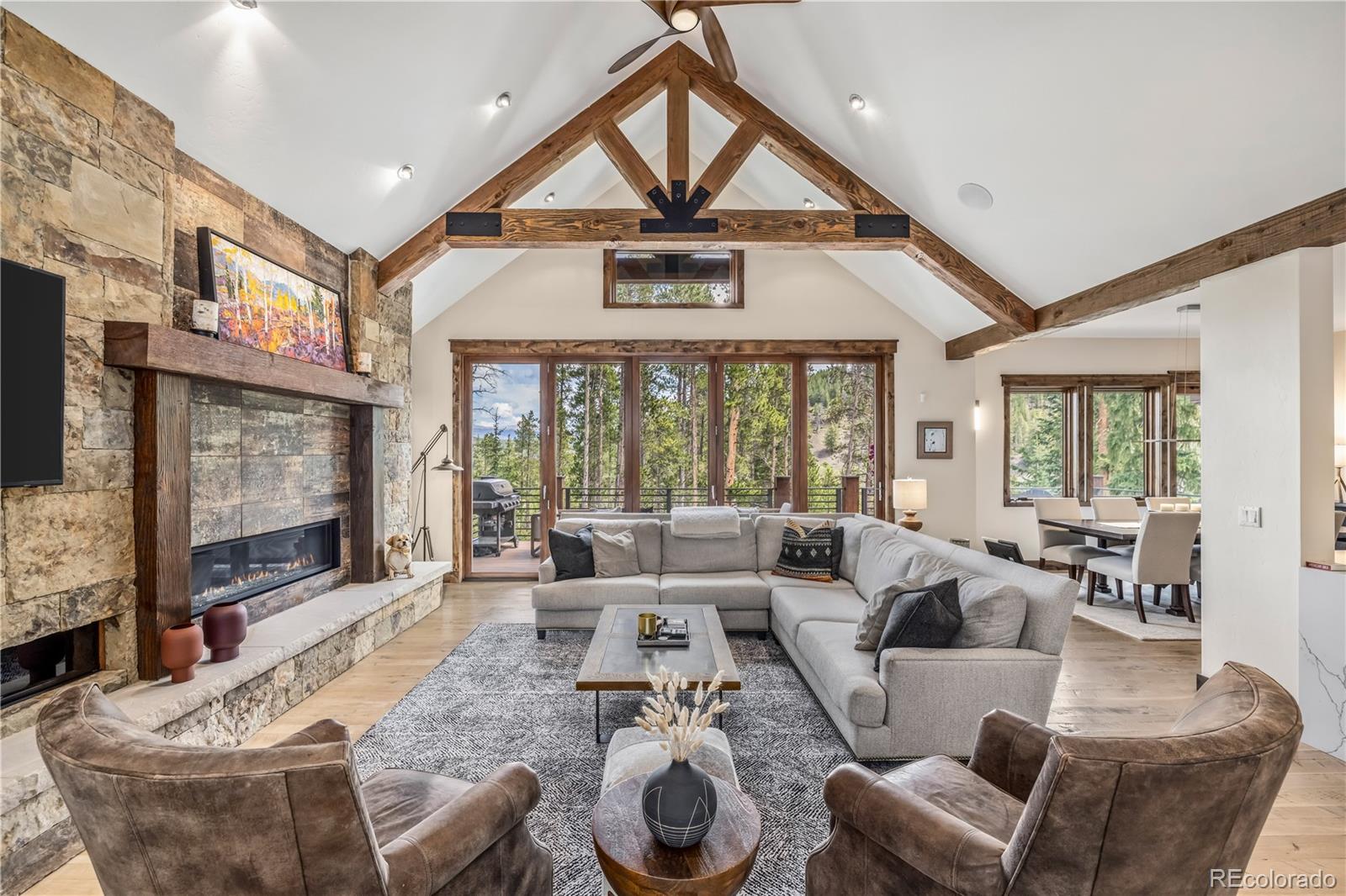 MLS Image #6 for 788  preston way,breckenridge, Colorado