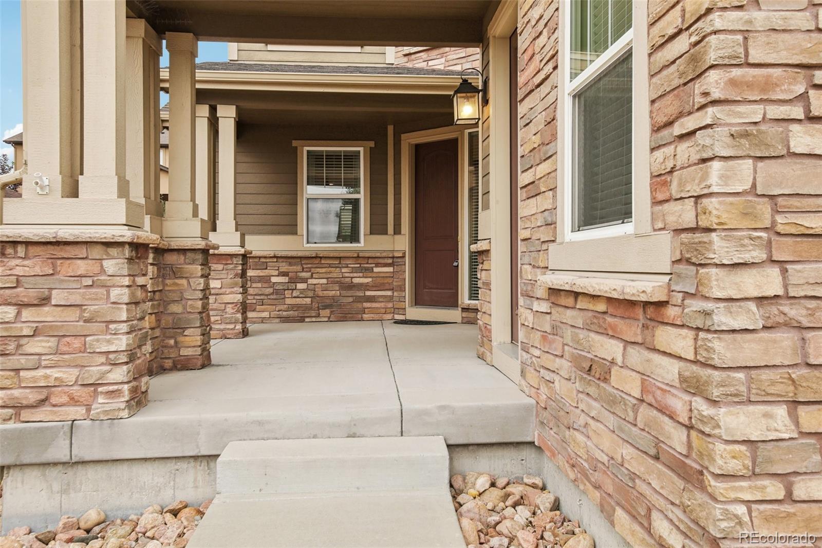 MLS Image #3 for 5914  brave eagle drive,colorado springs, Colorado