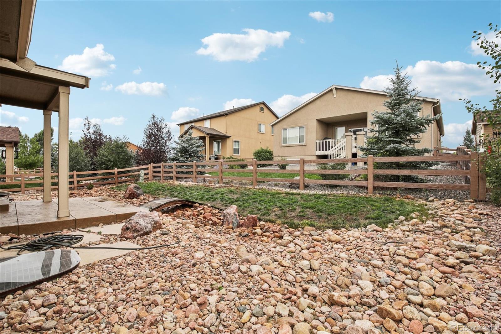 MLS Image #42 for 5914  brave eagle drive,colorado springs, Colorado