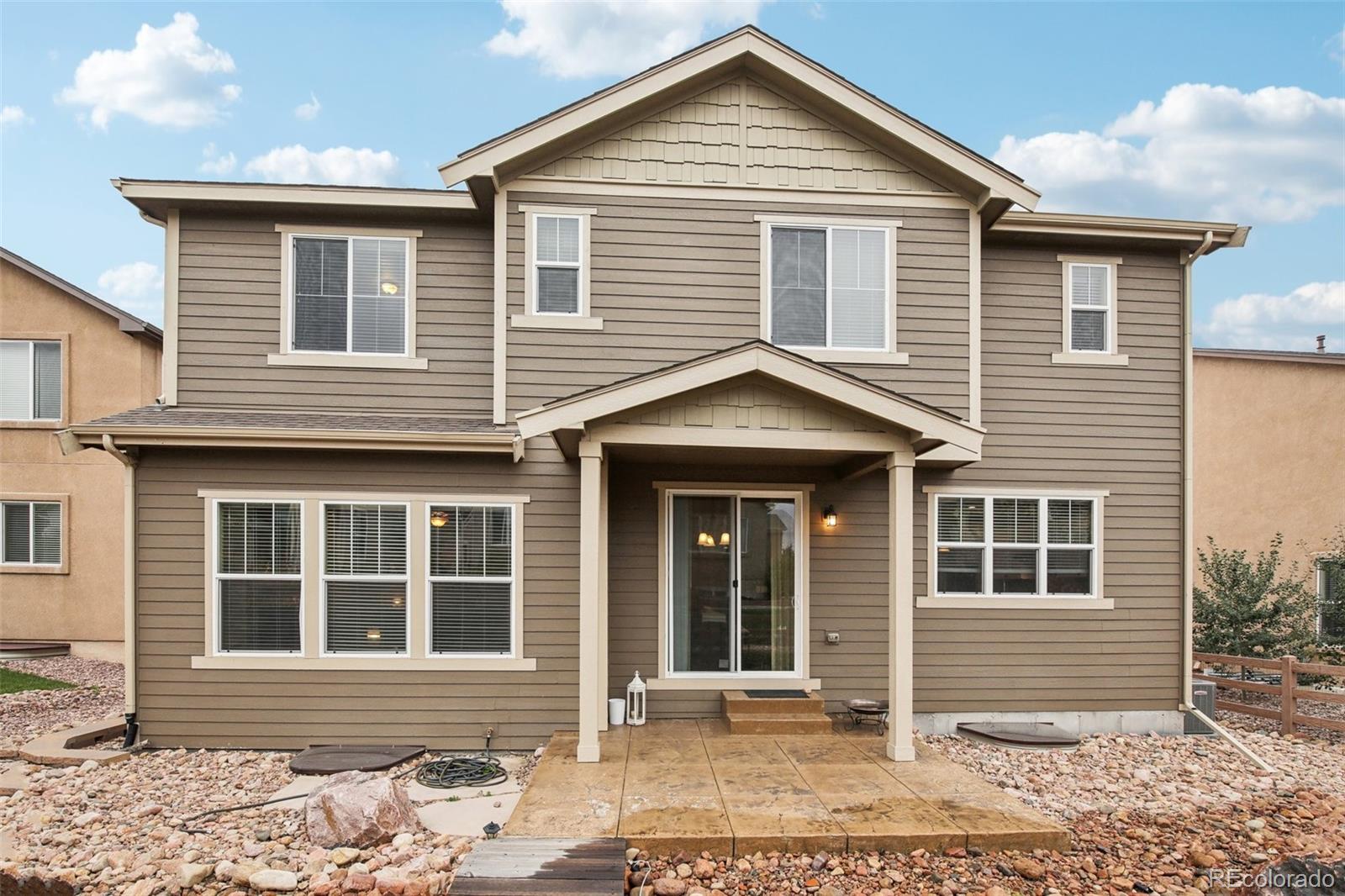 MLS Image #43 for 5914  brave eagle drive,colorado springs, Colorado