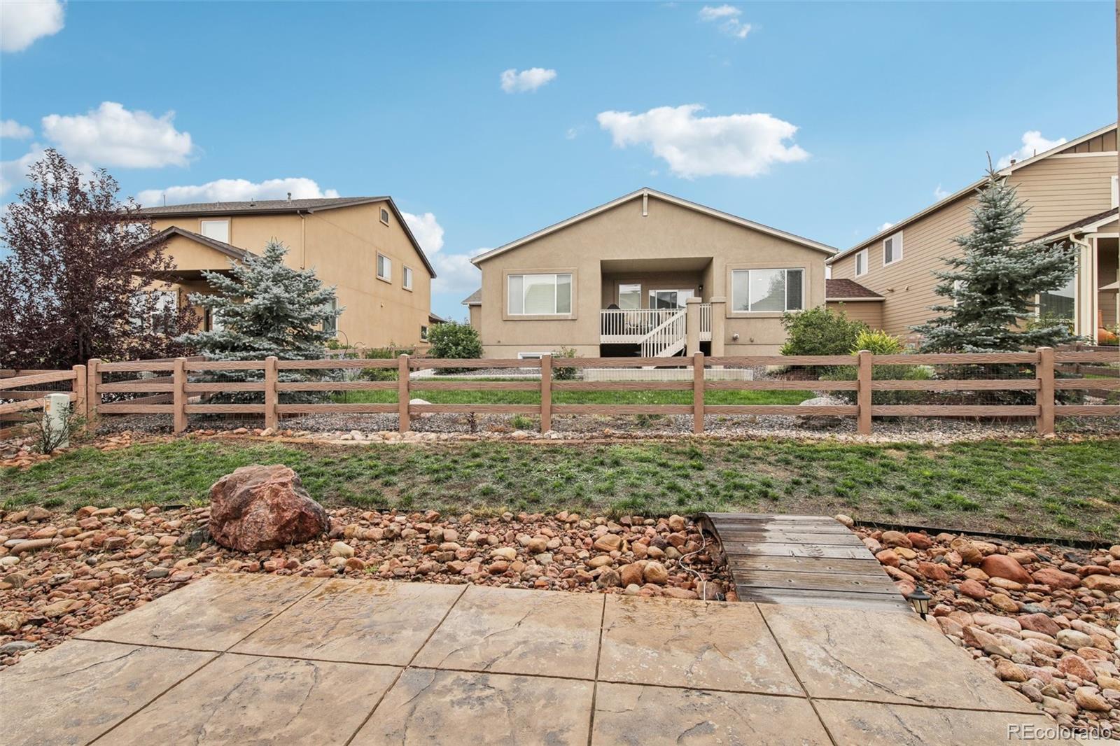 MLS Image #44 for 5914  brave eagle drive,colorado springs, Colorado