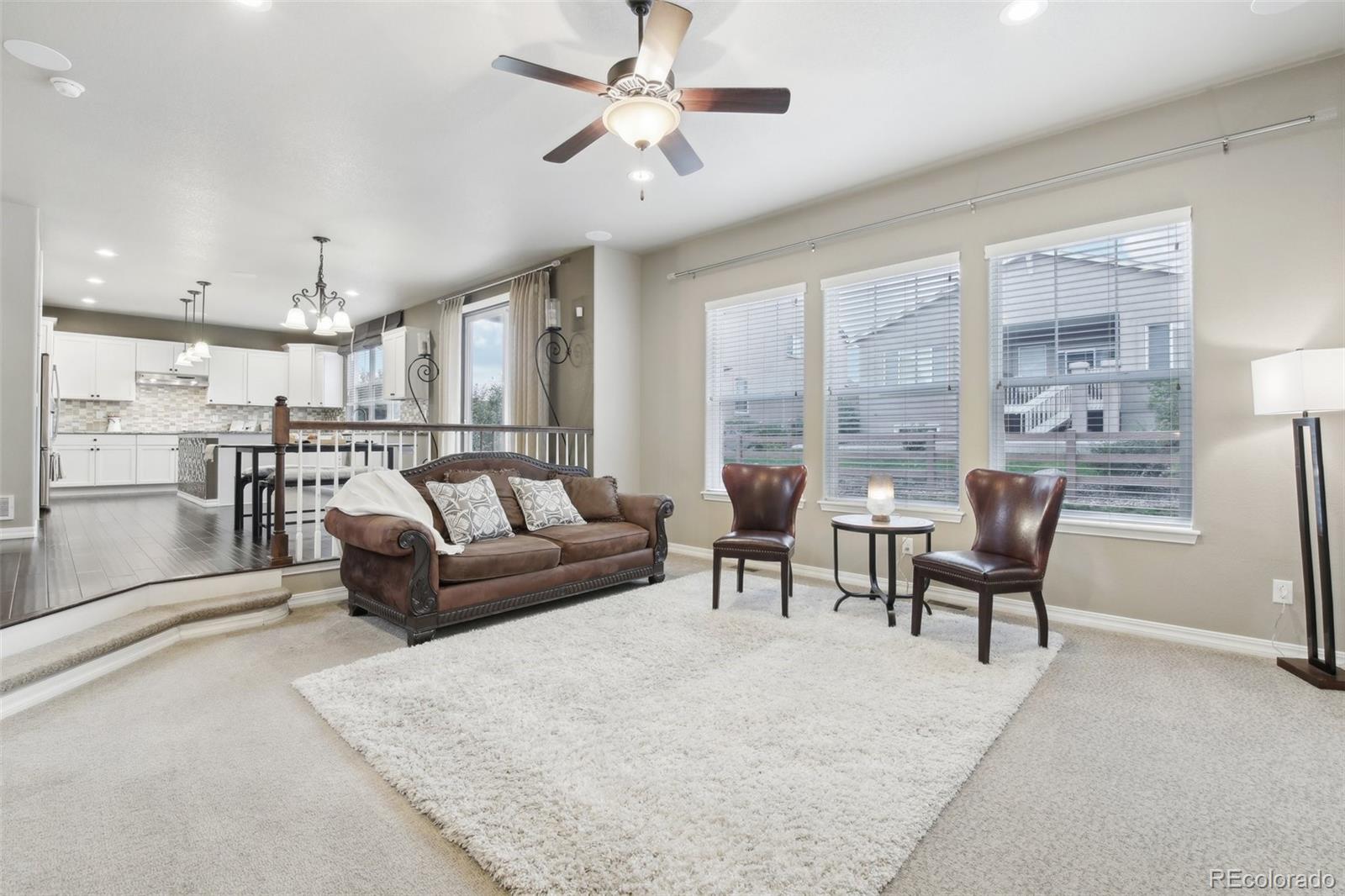 MLS Image #7 for 5914  brave eagle drive,colorado springs, Colorado