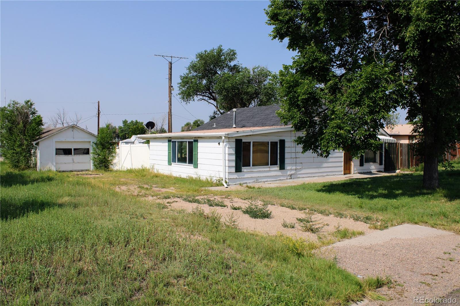 MLS Image #0 for 728  6th street,hugo, Colorado