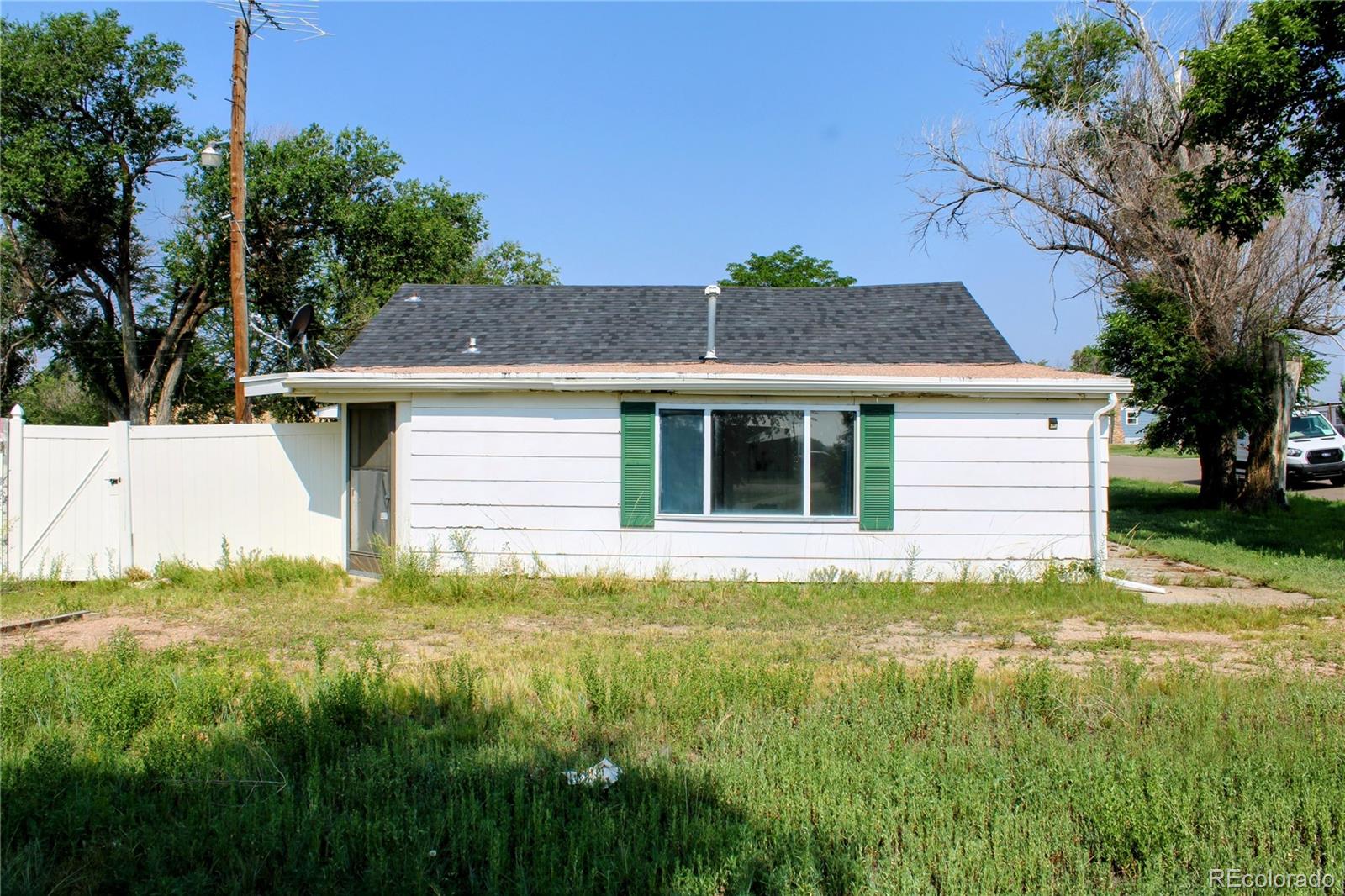 MLS Image #15 for 728  6th street,hugo, Colorado