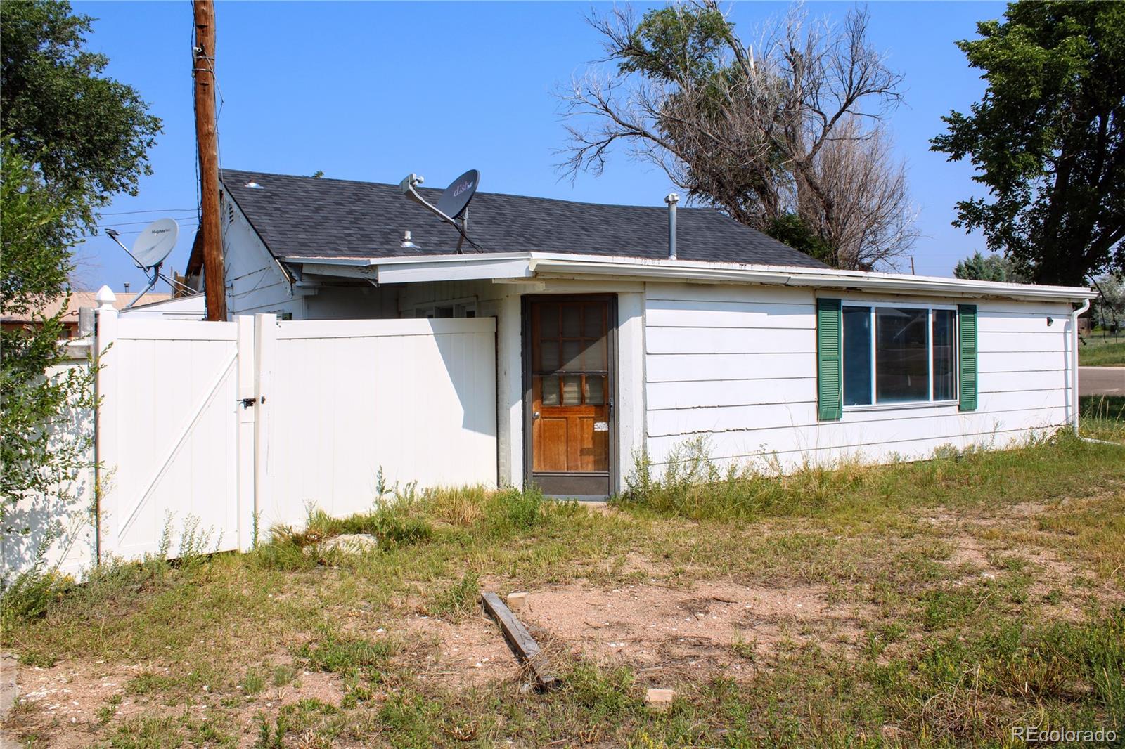 MLS Image #16 for 728  6th street,hugo, Colorado