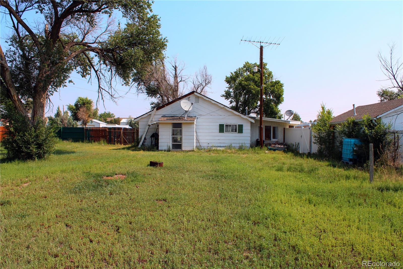 MLS Image #19 for 728  6th street,hugo, Colorado