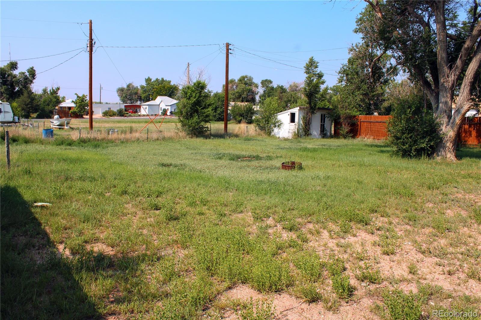 MLS Image #20 for 728  6th street,hugo, Colorado