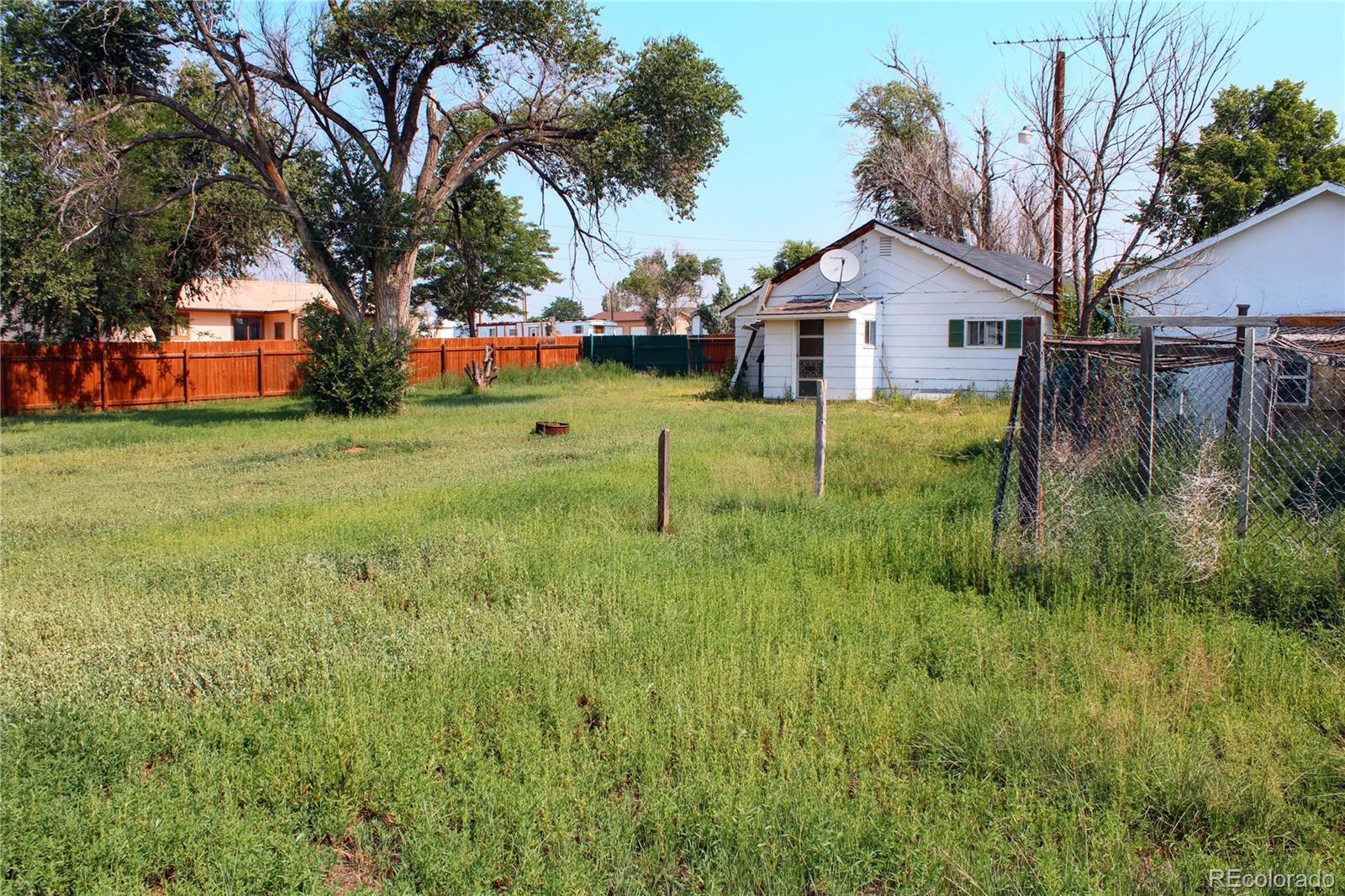 MLS Image #21 for 728  6th street,hugo, Colorado