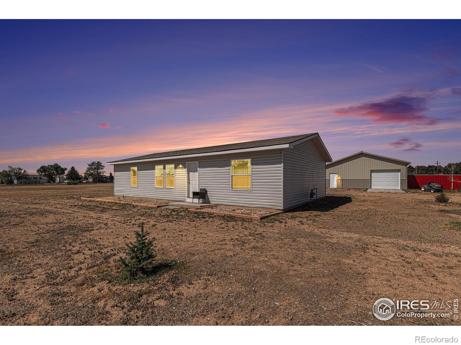 MLS Image #0 for 326  5th street,pierce, Colorado