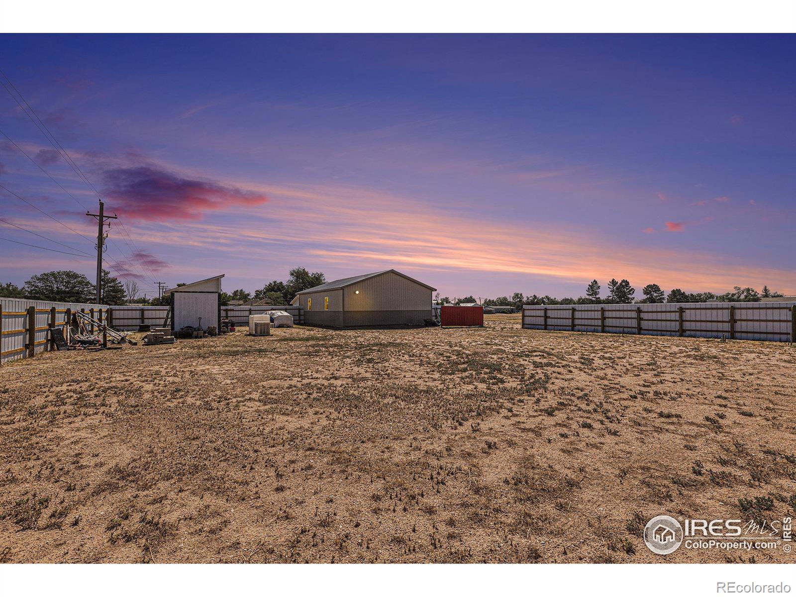 MLS Image #12 for 326  5th street,pierce, Colorado