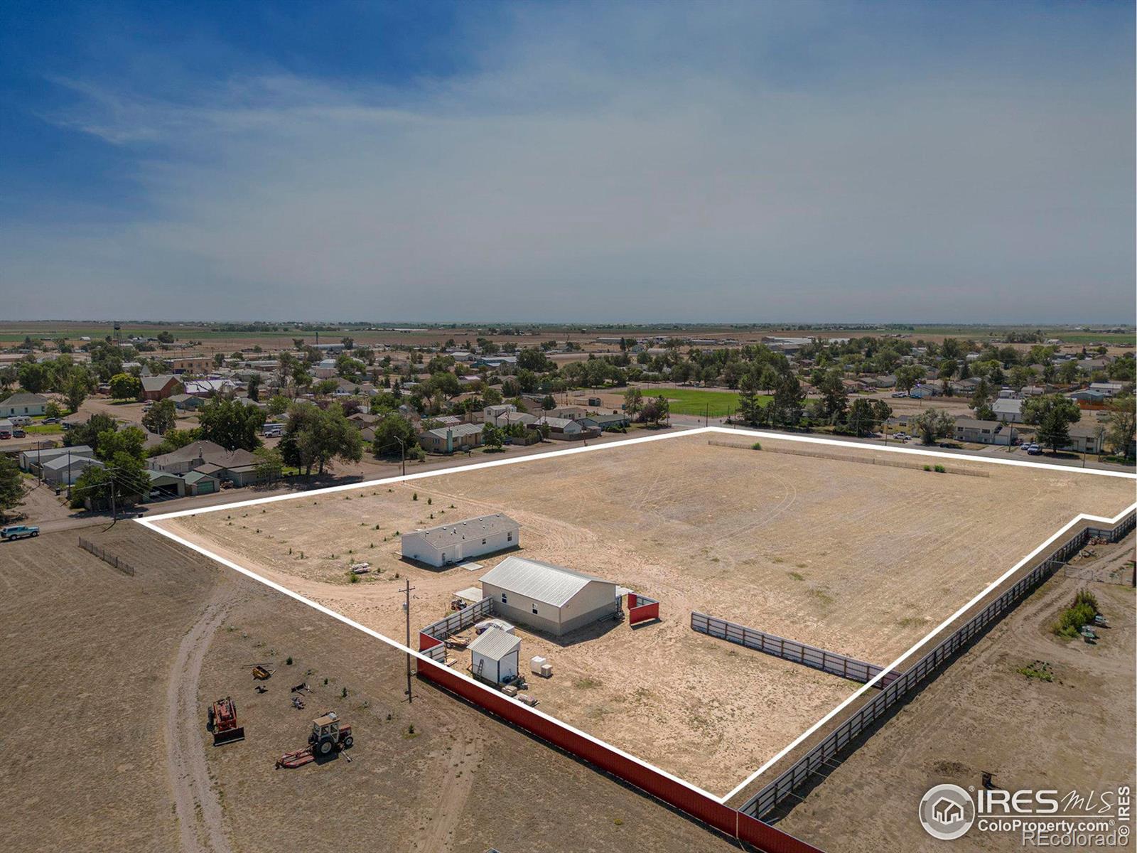 MLS Image #17 for 326  5th street,pierce, Colorado