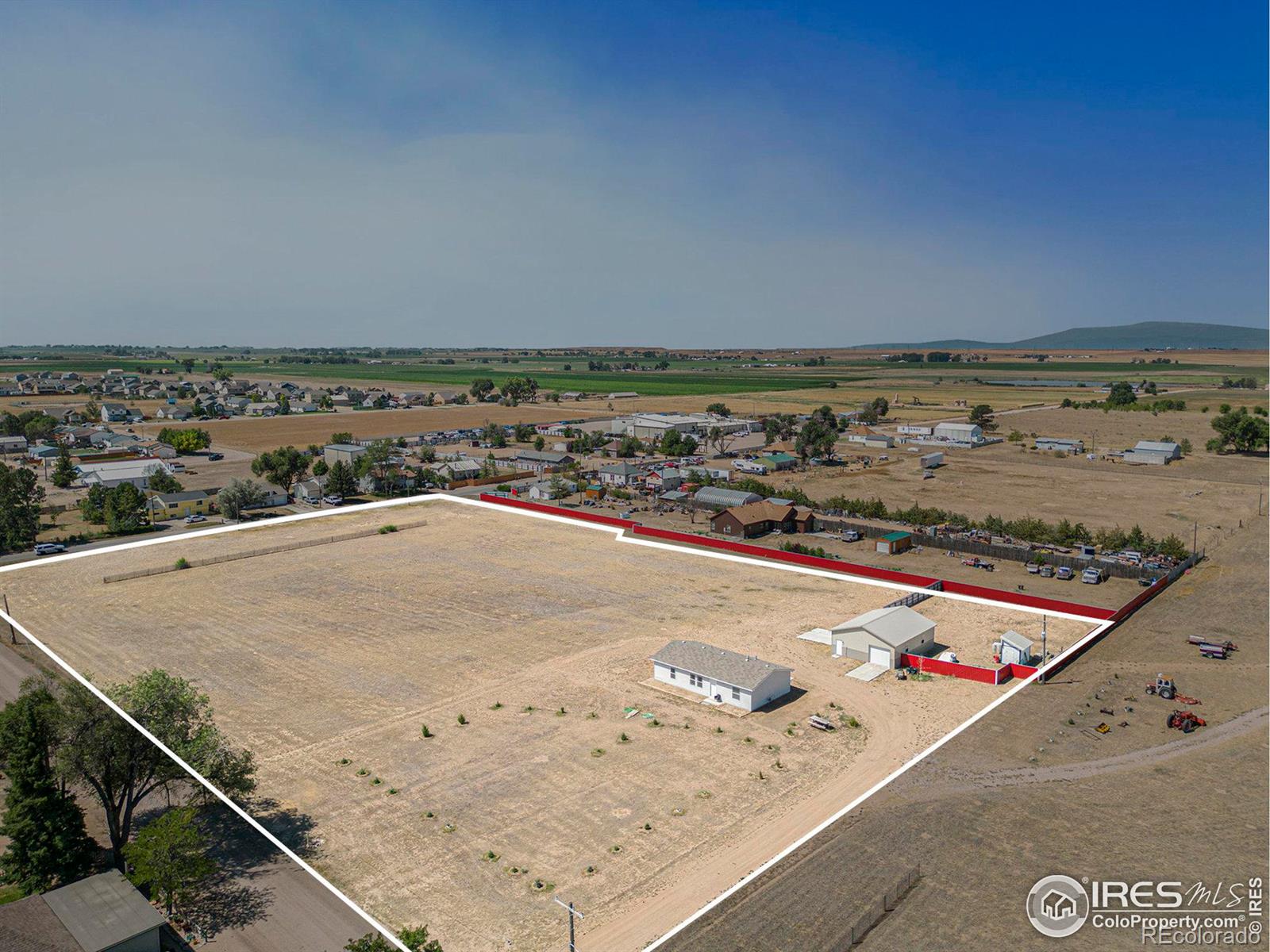 MLS Image #18 for 326  5th street,pierce, Colorado