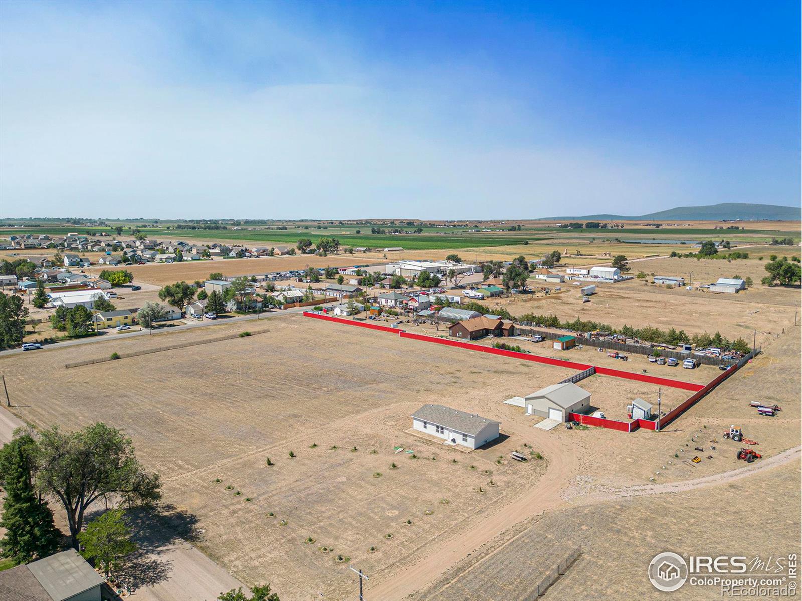 MLS Image #20 for 326  5th street,pierce, Colorado