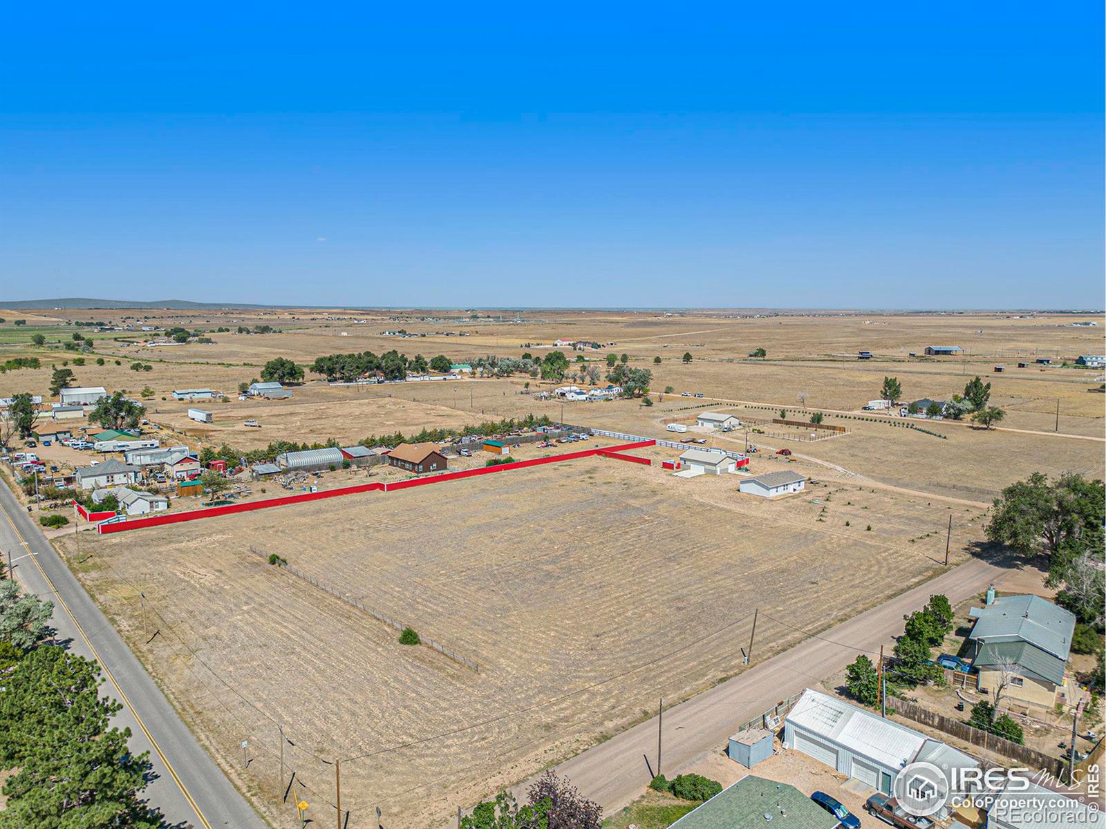 MLS Image #21 for 326  5th street,pierce, Colorado