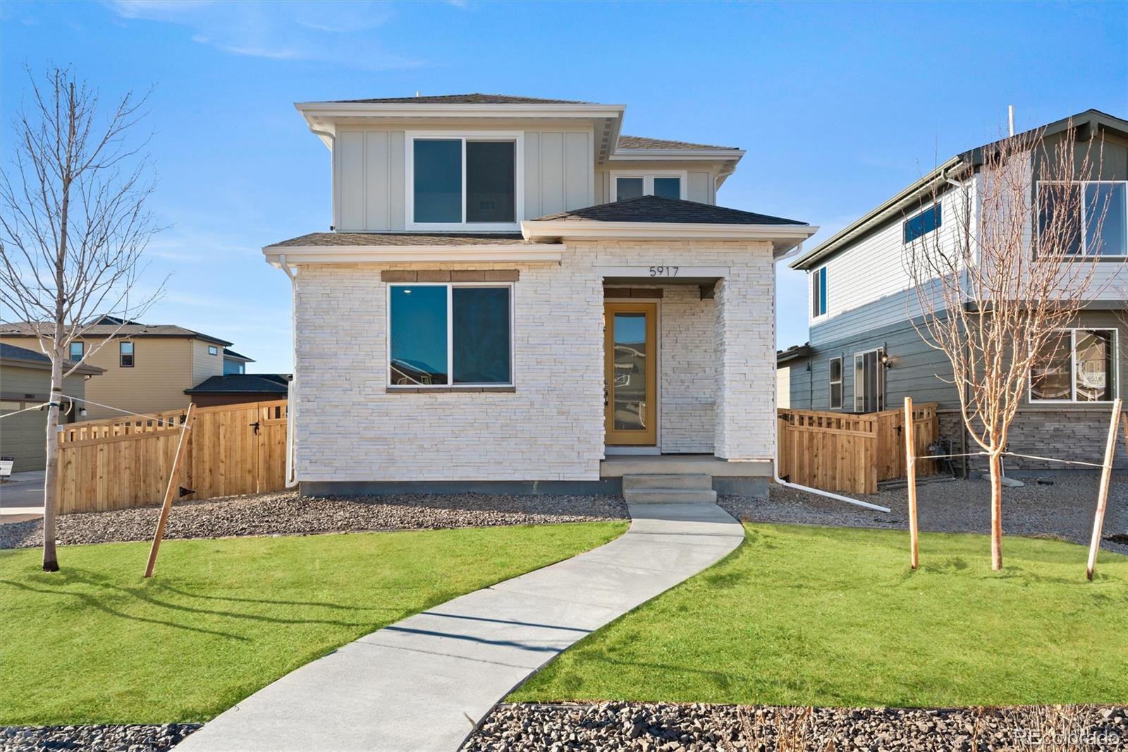 MLS Image #0 for 21114 e 63rd drive,aurora, Colorado