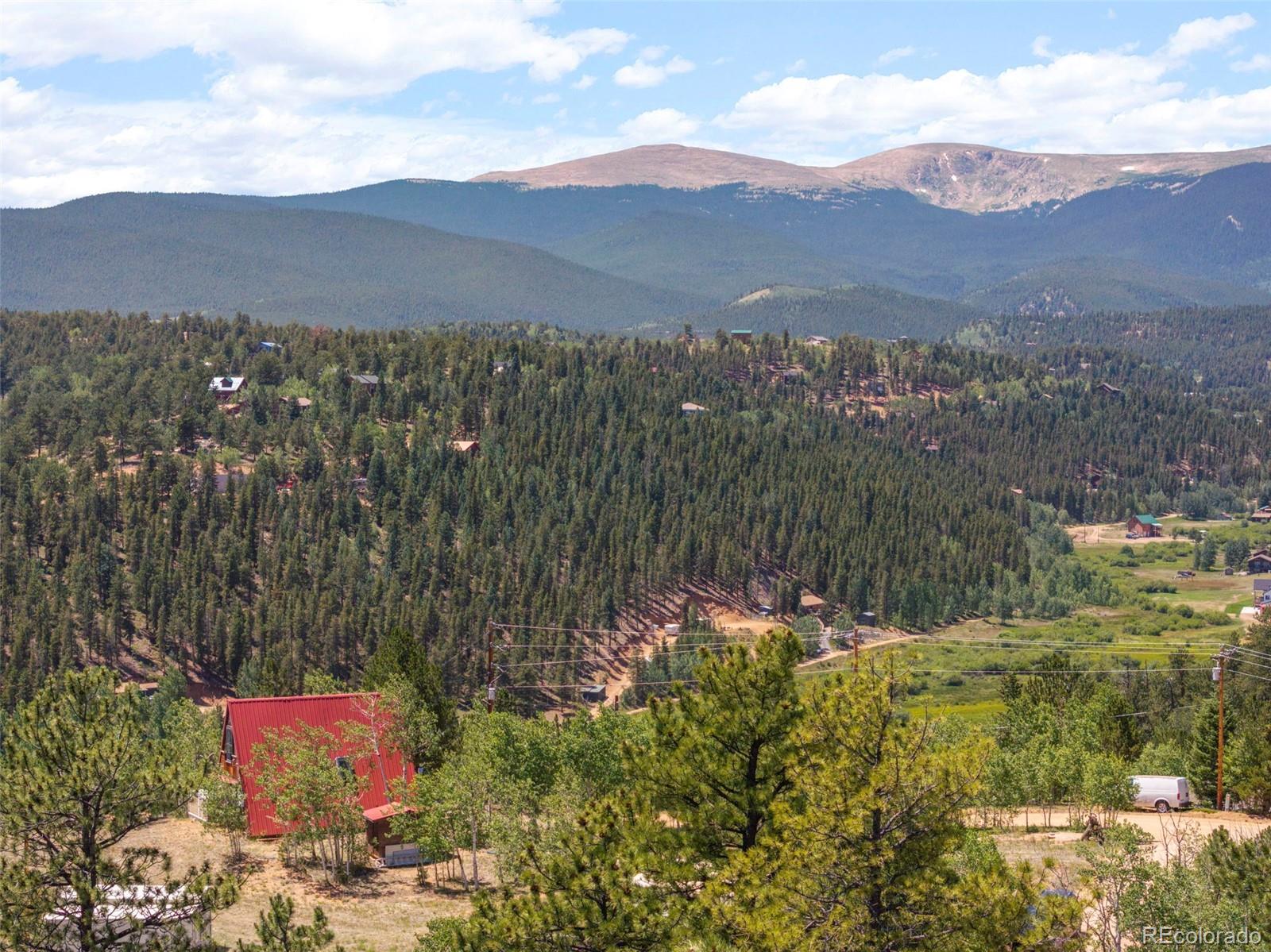 MLS Image #2 for 167  hall road,bailey, Colorado