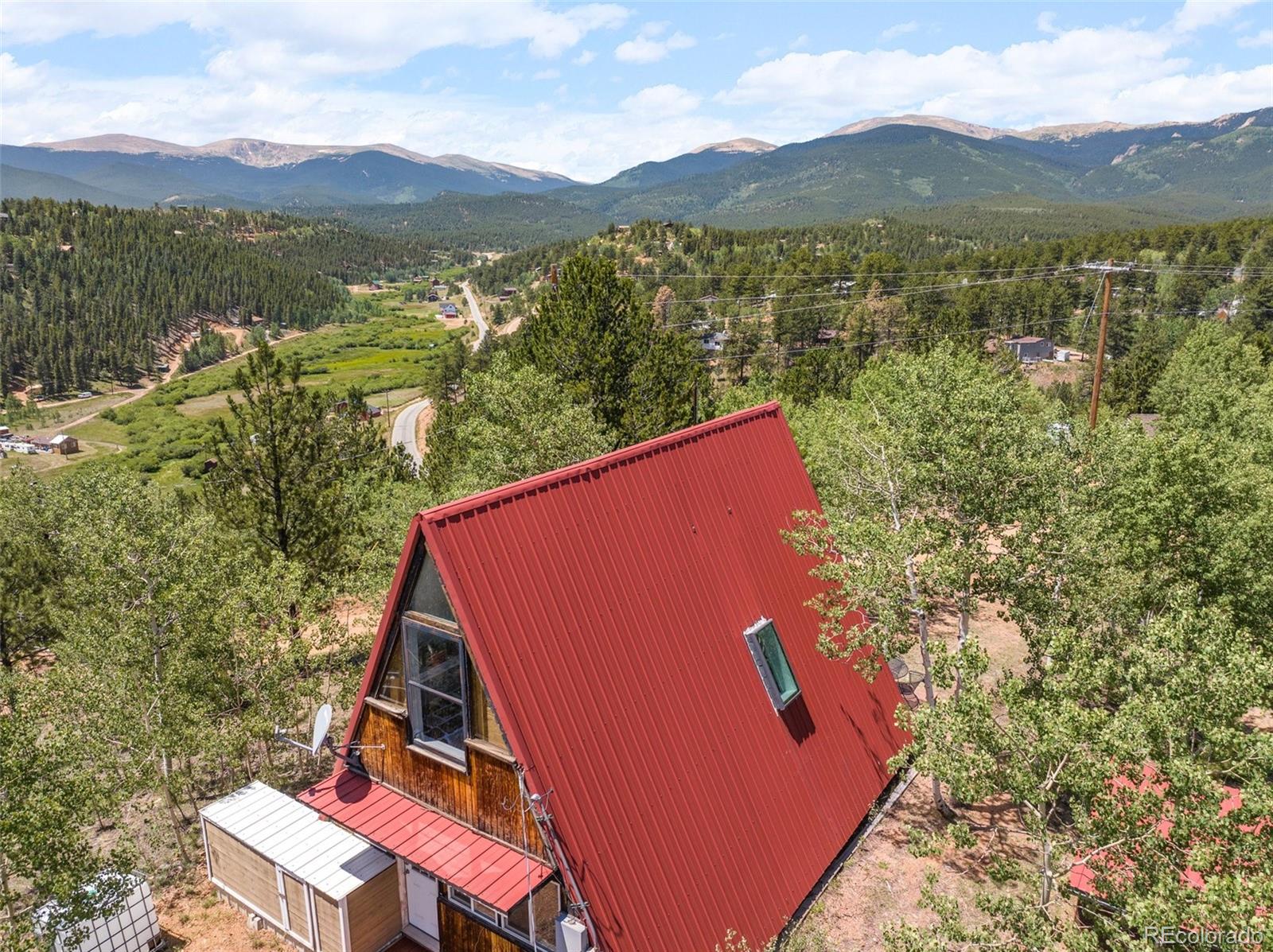 MLS Image #26 for 167  hall road,bailey, Colorado