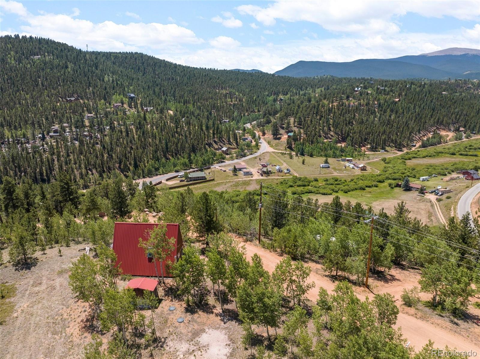 MLS Image #27 for 167  hall road,bailey, Colorado