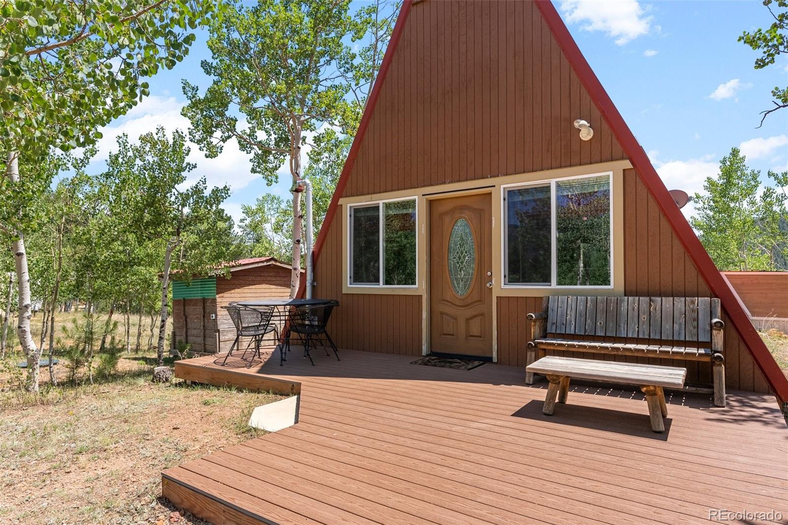 MLS Image #28 for 167  hall road,bailey, Colorado