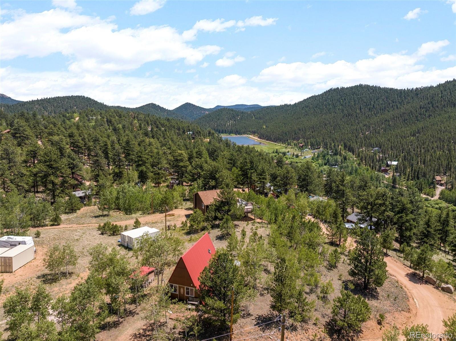 MLS Image #32 for 167  hall road,bailey, Colorado