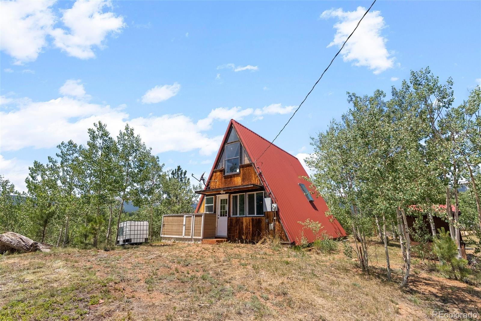 MLS Image #33 for 167  hall road,bailey, Colorado