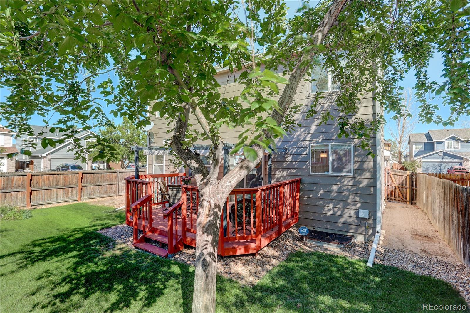 MLS Image #31 for 15042 e 50th avenue,denver, Colorado