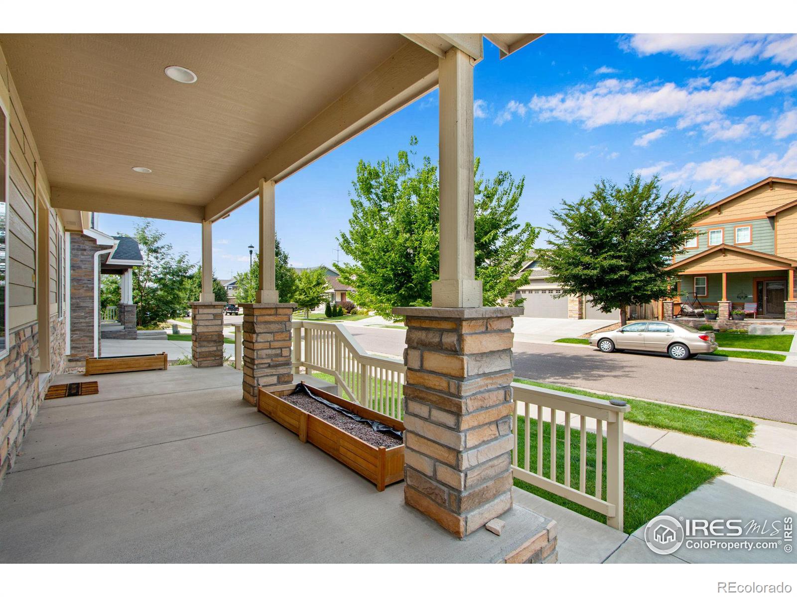 MLS Image #1 for 2268  adobe drive,fort collins, Colorado