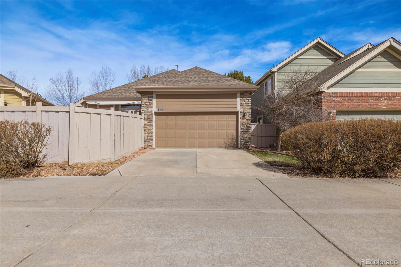 MLS Image #25 for 1640  golden bear drive,longmont, Colorado