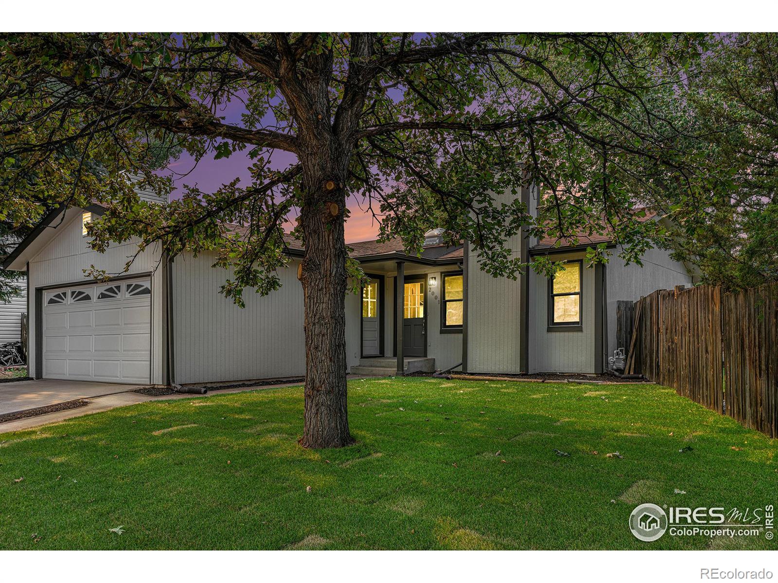 MLS Image #2 for 2001  bennington circle,fort collins, Colorado