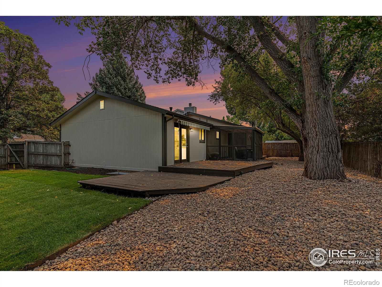 MLS Image #3 for 2001  bennington circle,fort collins, Colorado