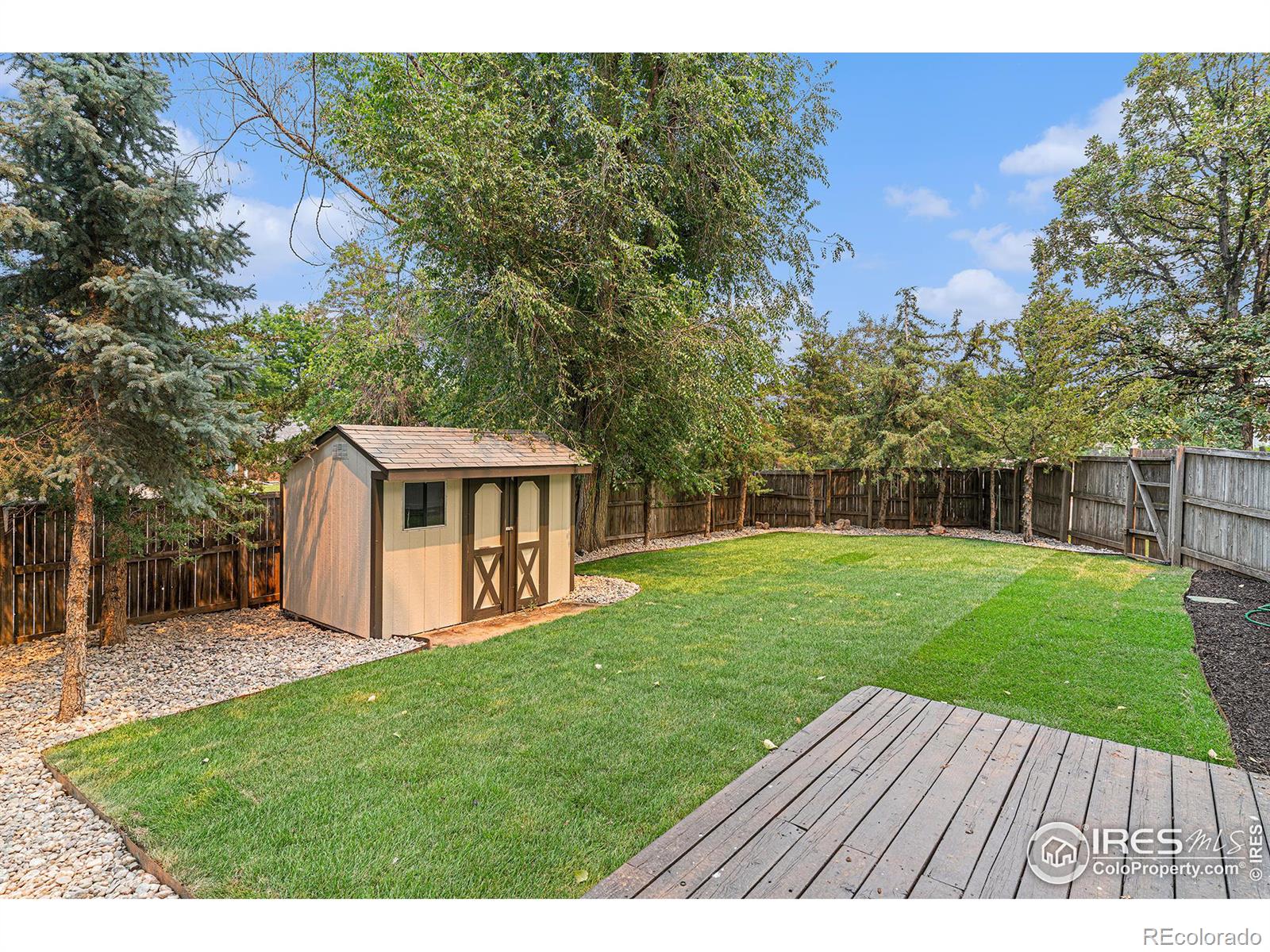 MLS Image #30 for 2001  bennington circle,fort collins, Colorado