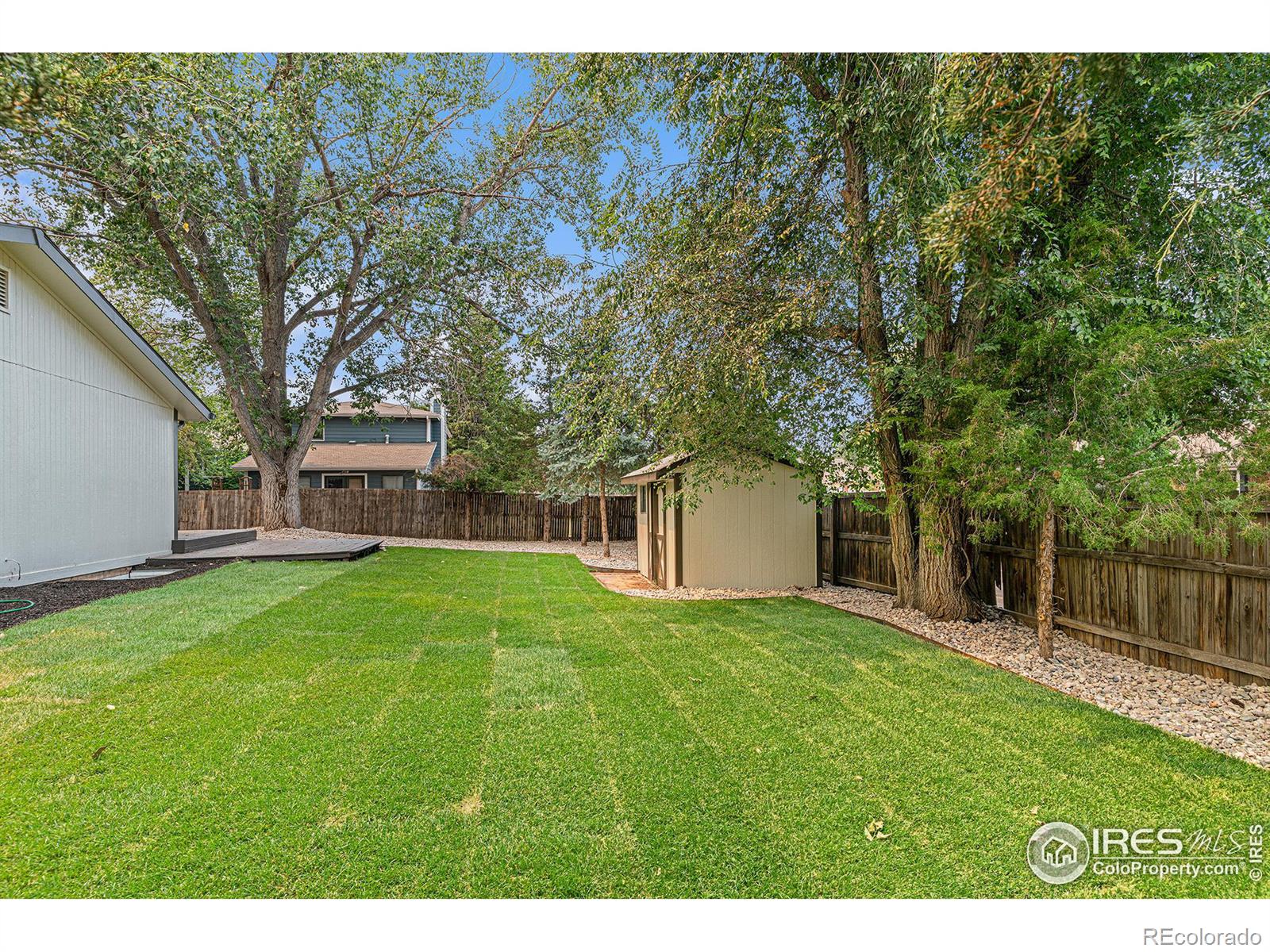 MLS Image #34 for 2001  bennington circle,fort collins, Colorado