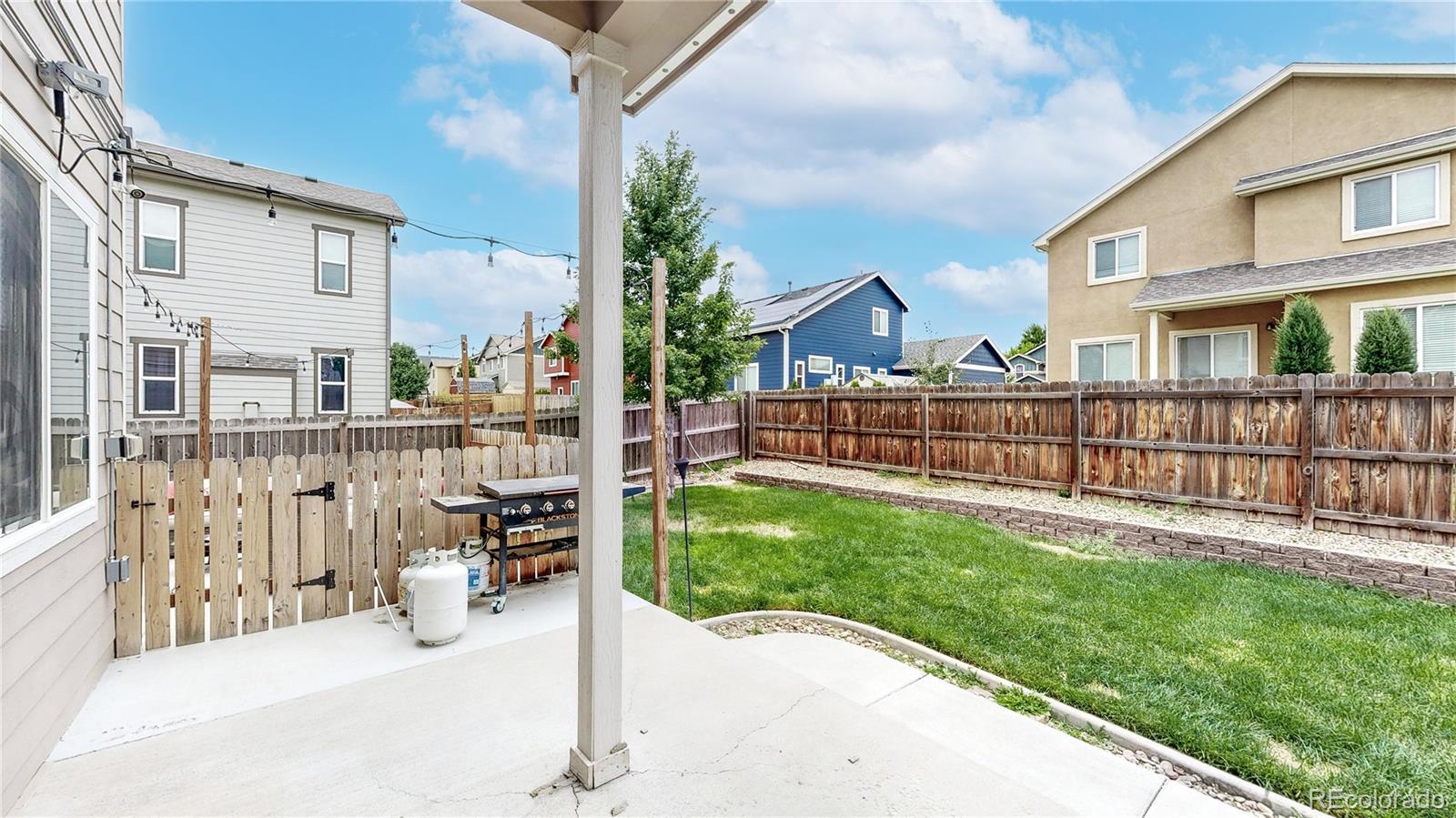 MLS Image #35 for 9045  harlequin circle,frederick, Colorado