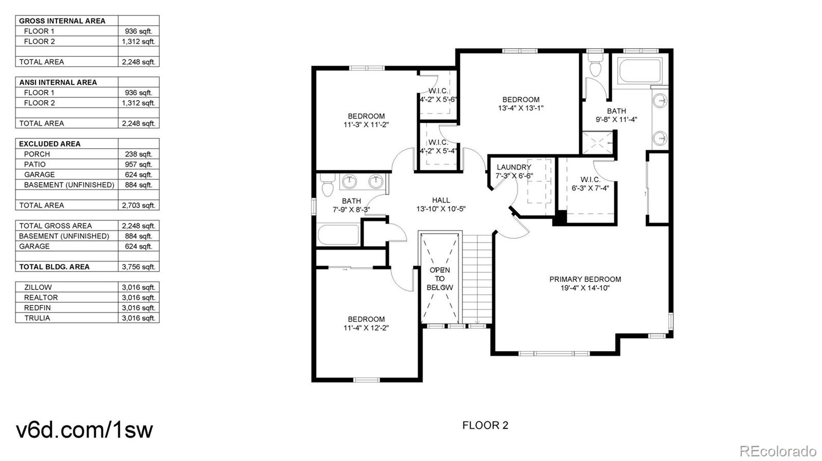 MLS Image #42 for 9045  harlequin circle,frederick, Colorado