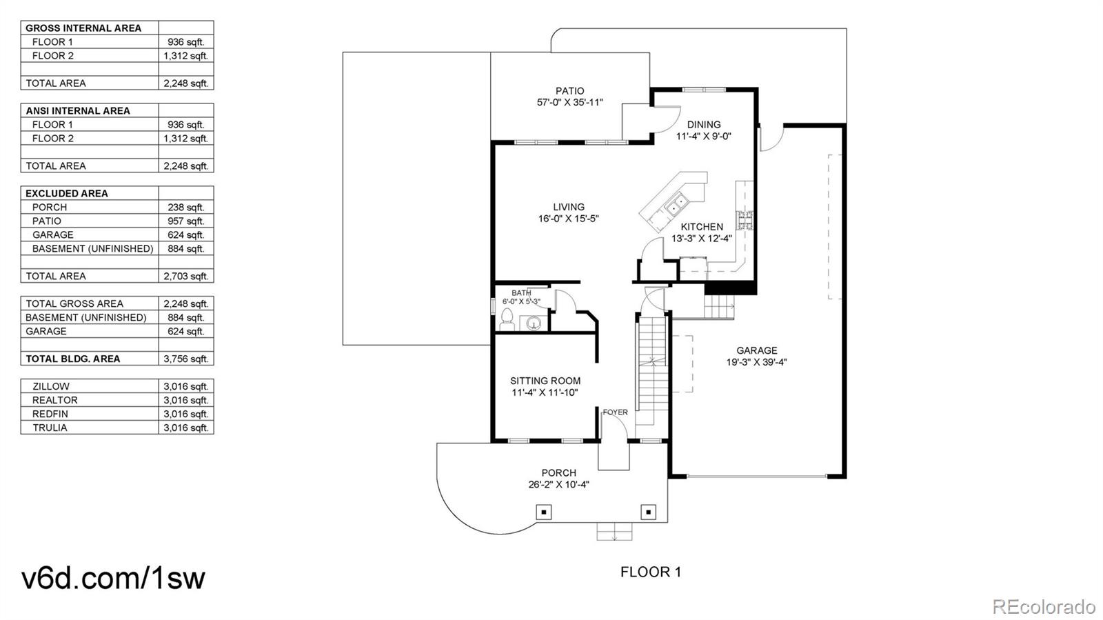 MLS Image #43 for 9045  harlequin circle,frederick, Colorado