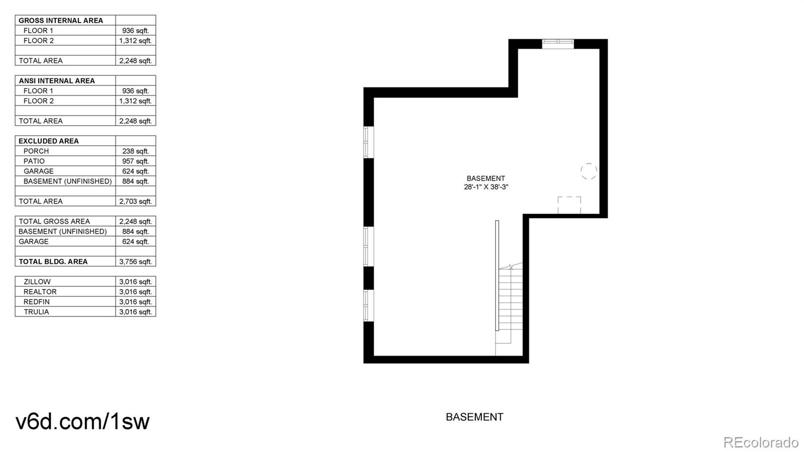 MLS Image #44 for 9045  harlequin circle,frederick, Colorado