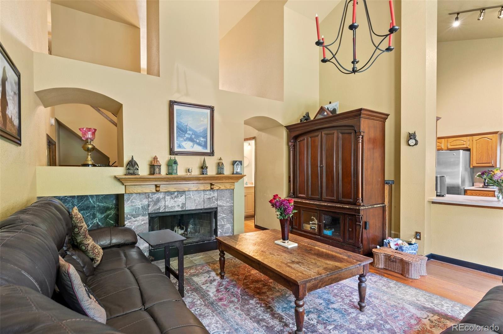 MLS Image #11 for 54  buckthorn drive,littleton, Colorado