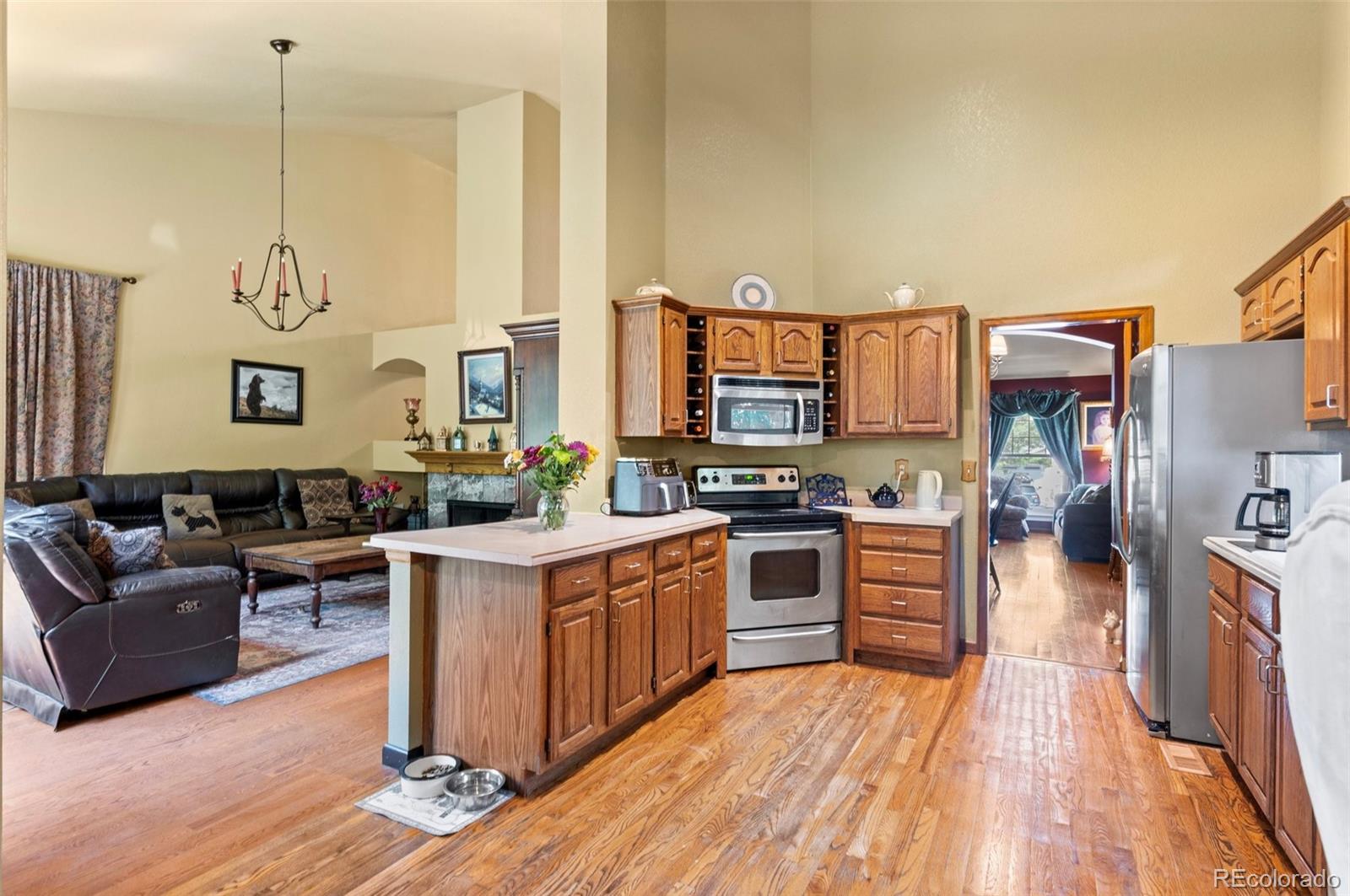 MLS Image #15 for 54  buckthorn drive,littleton, Colorado