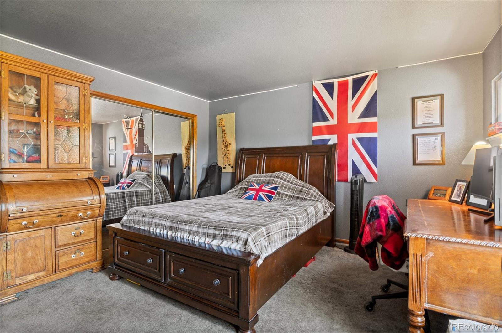 MLS Image #20 for 54  buckthorn drive,littleton, Colorado