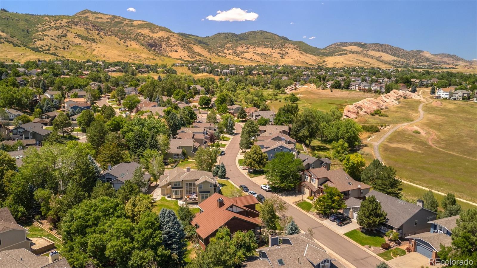 MLS Image #37 for 54  buckthorn drive,littleton, Colorado