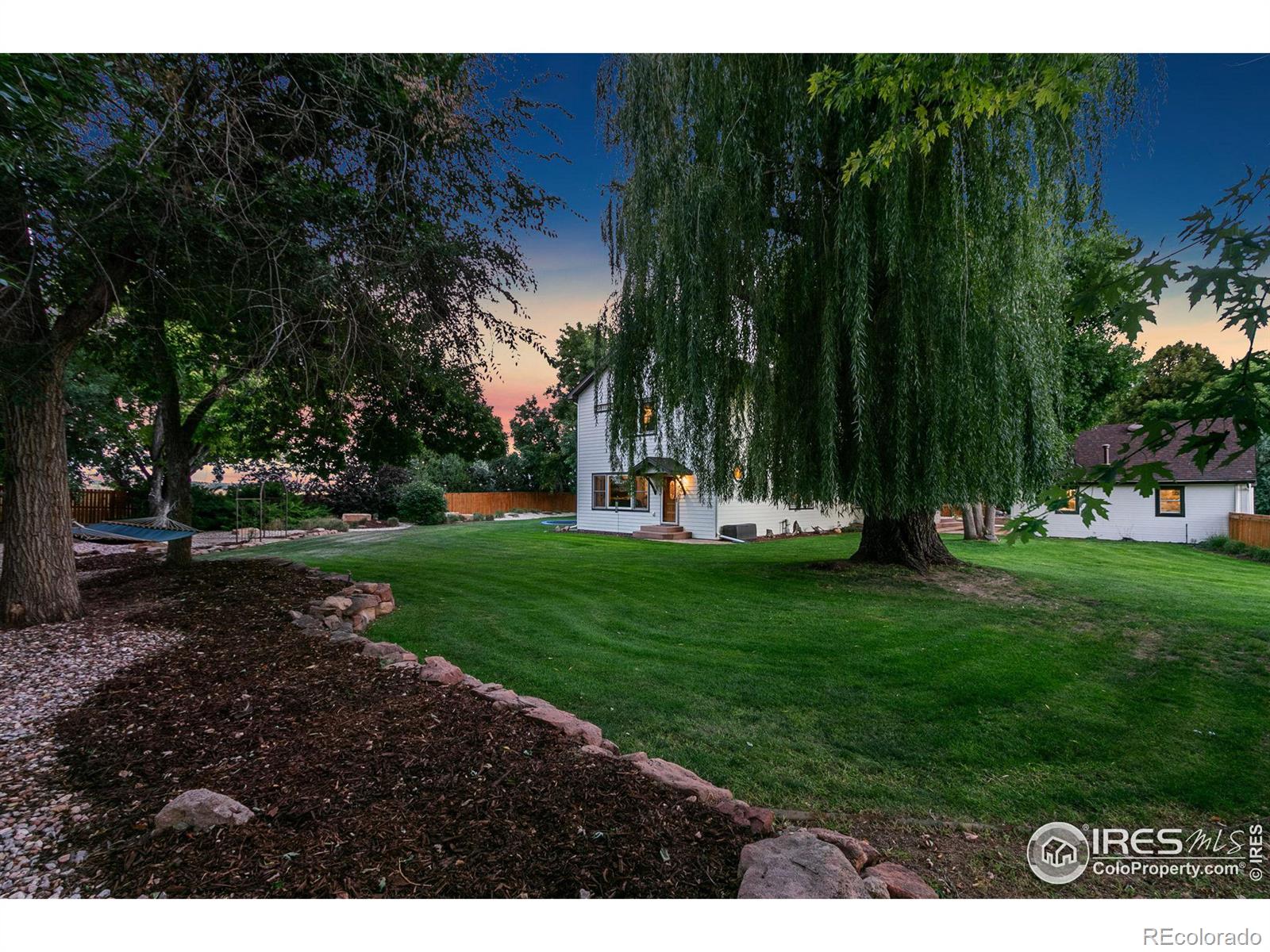 MLS Image #23 for 3733 s county road 5 ,timnath, Colorado