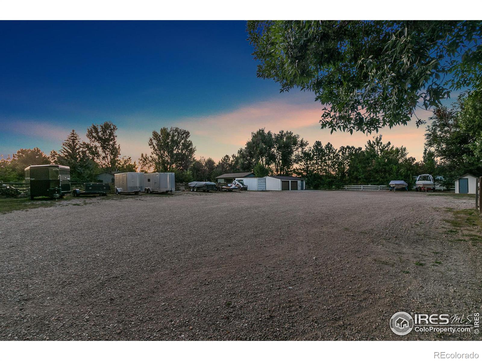 MLS Image #29 for 3733 s county road 5 ,timnath, Colorado