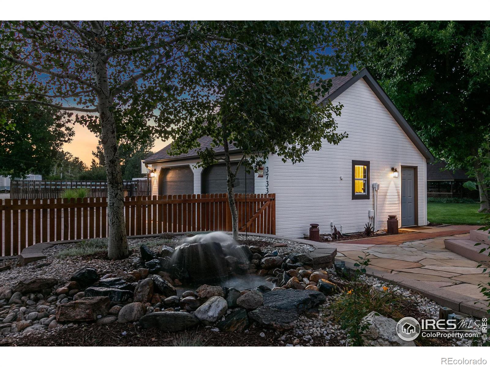 MLS Image #3 for 3733 s county road 5 ,timnath, Colorado