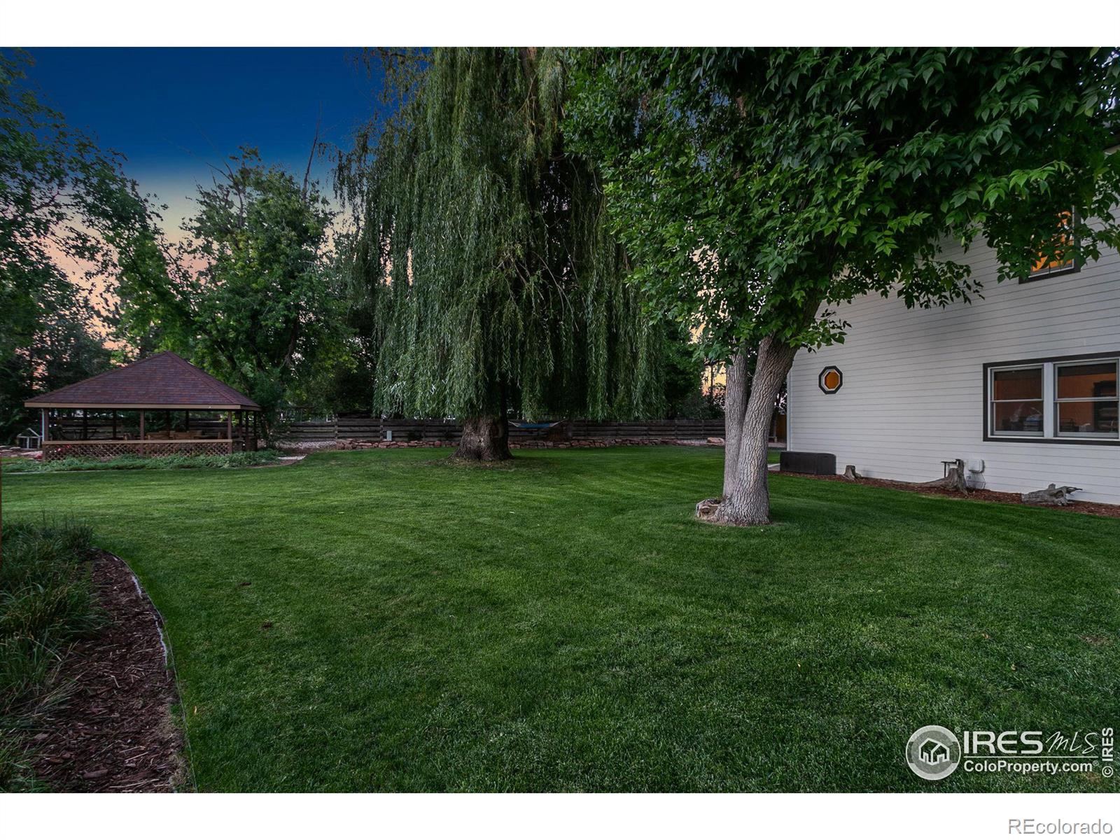 MLS Image #30 for 3733 s county road 5 ,timnath, Colorado