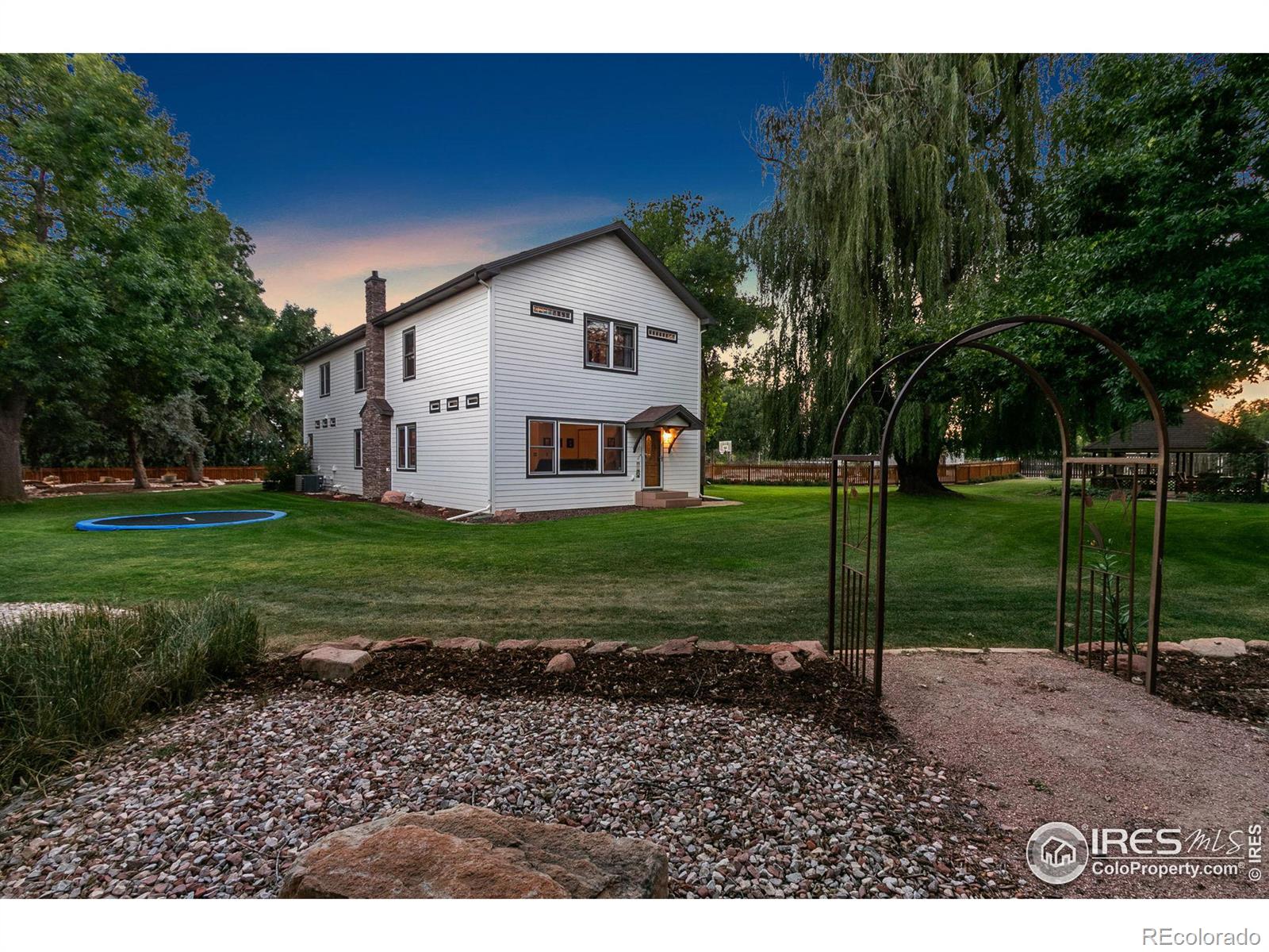 MLS Image #31 for 3733 s county road 5 ,timnath, Colorado