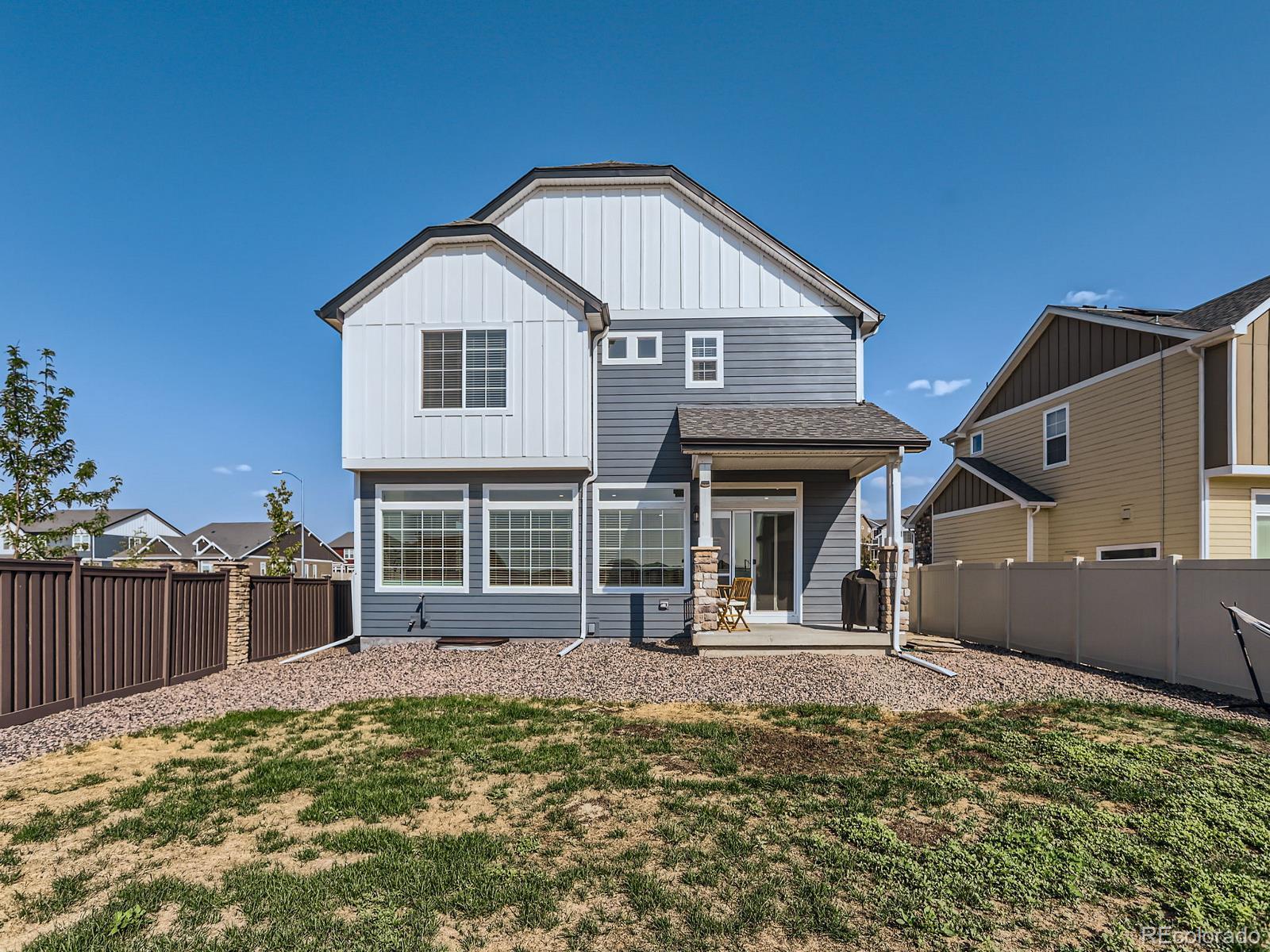 MLS Image #27 for 4197 n rome street,aurora, Colorado